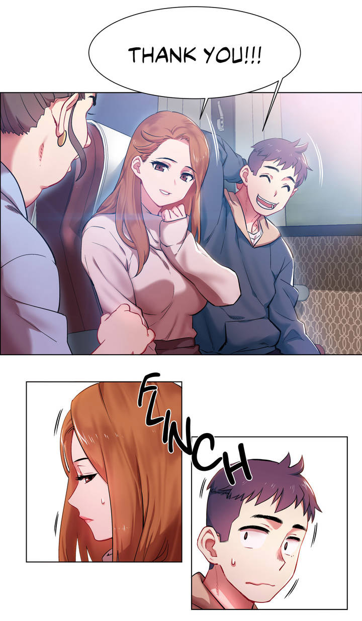 Rental Girls Ch. 1-6 - Page 20