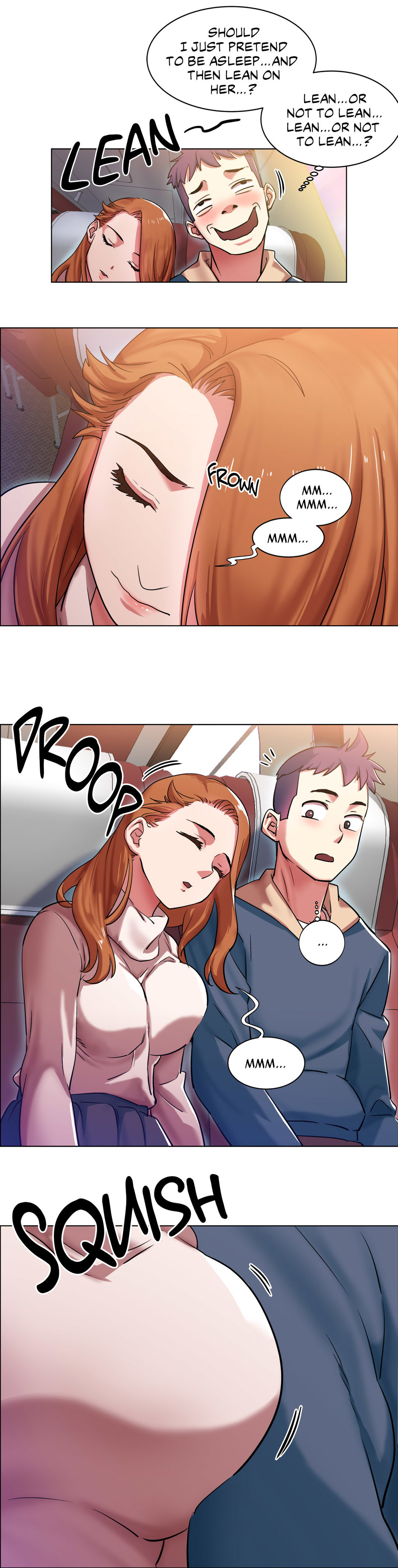 Rental Girls Ch. 1-6 - Page 40