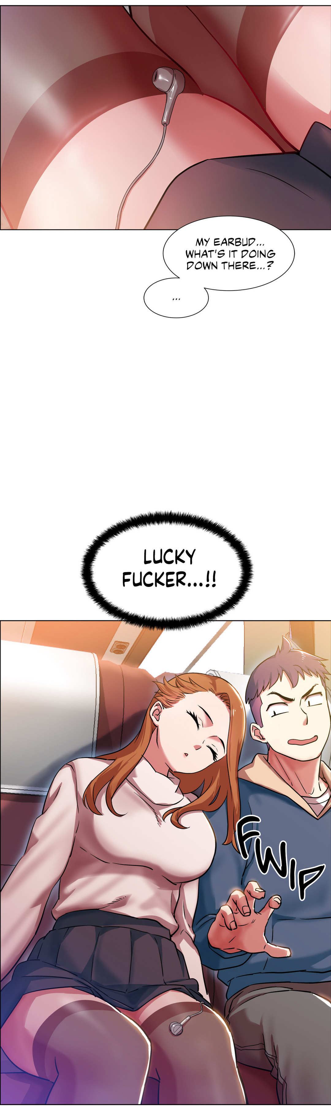 Rental Girls Ch. 1-6 - Page 43