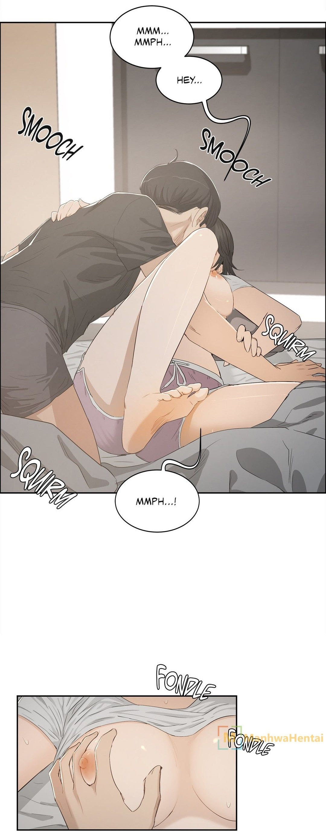 Sex Lessons - Page 59