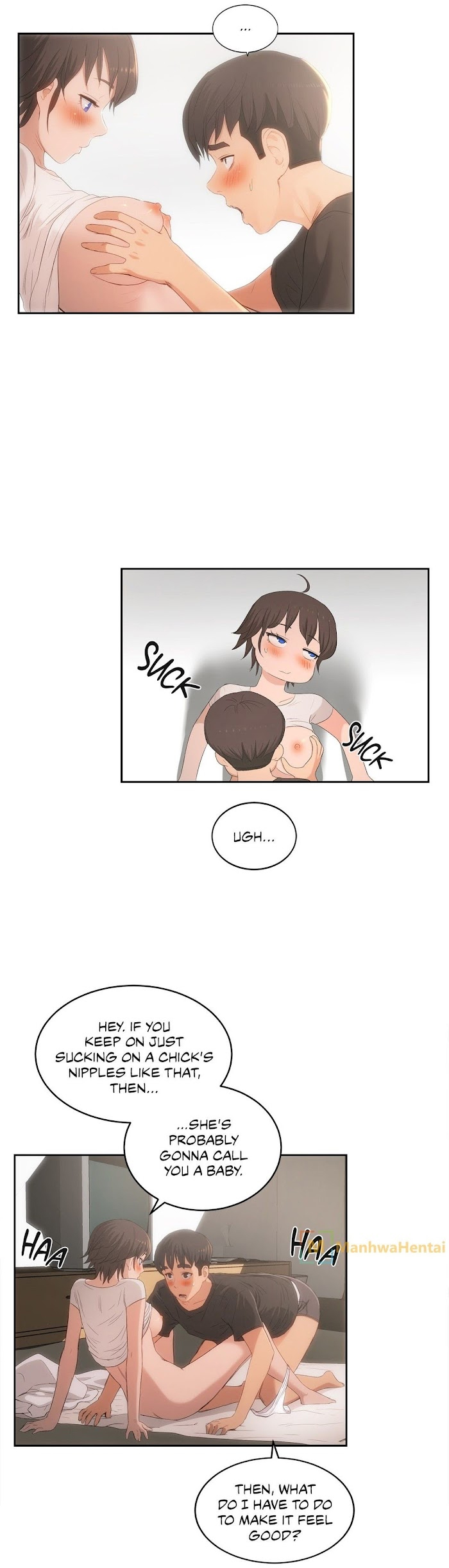 Sex Lessons - Page 67