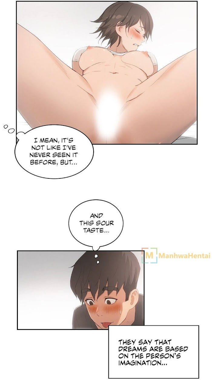Sex Lessons - Page 74