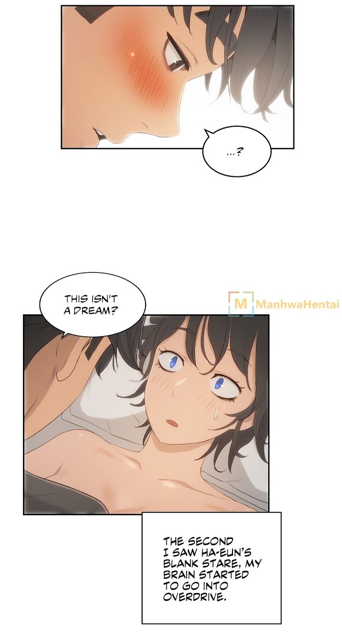 Sex Lessons - Page 91