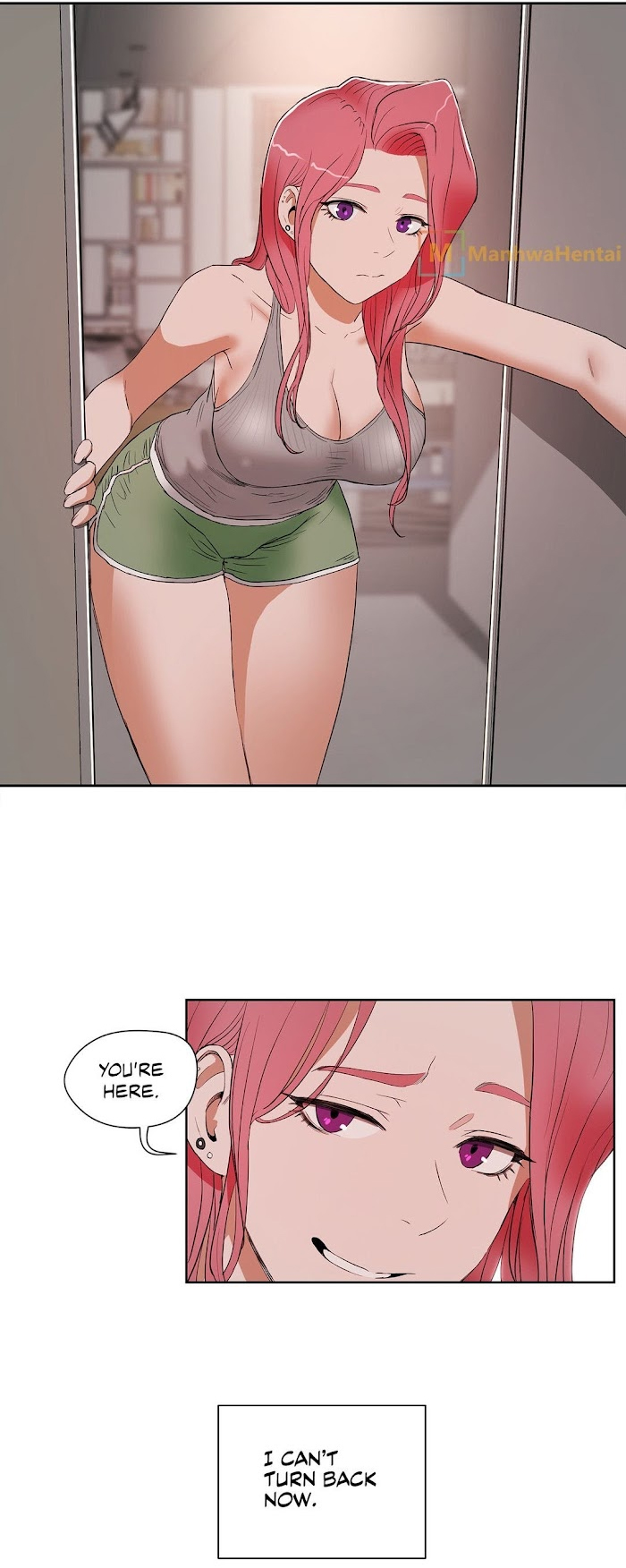 Sex Lessons Ch. 12-14 - Page 39