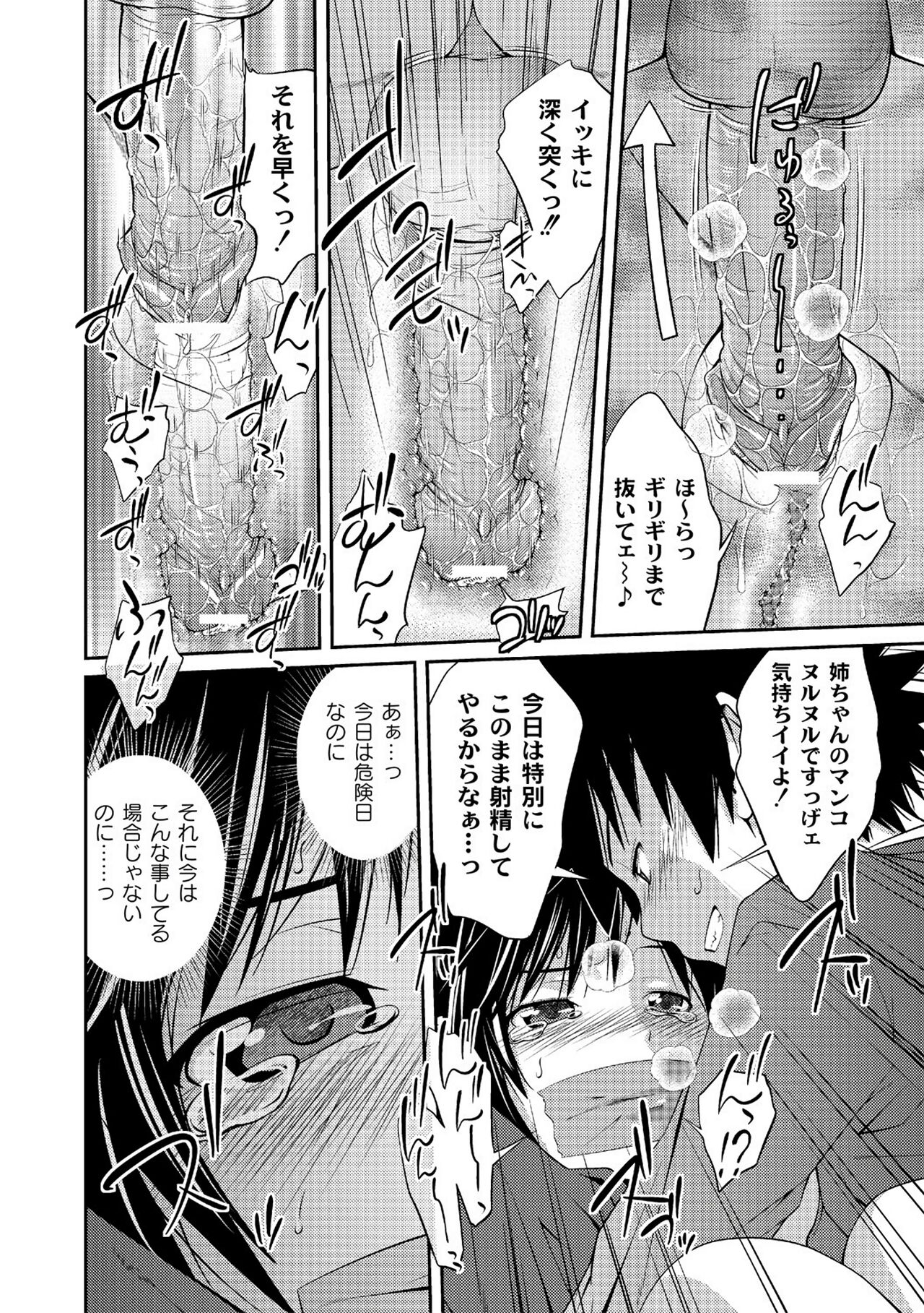Ane♥LOVER - Older Sister Lover - Page 30