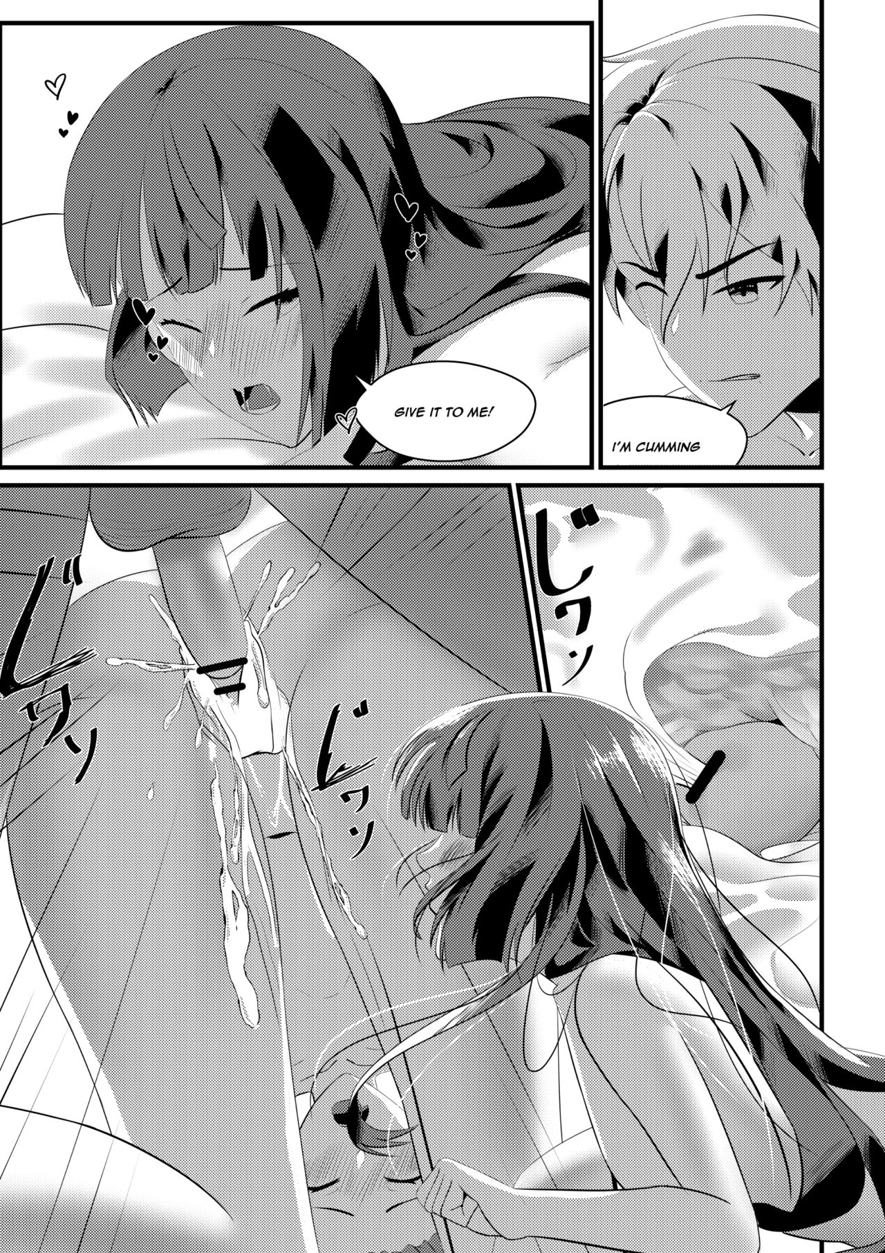 Origin of Ollie - Page 24