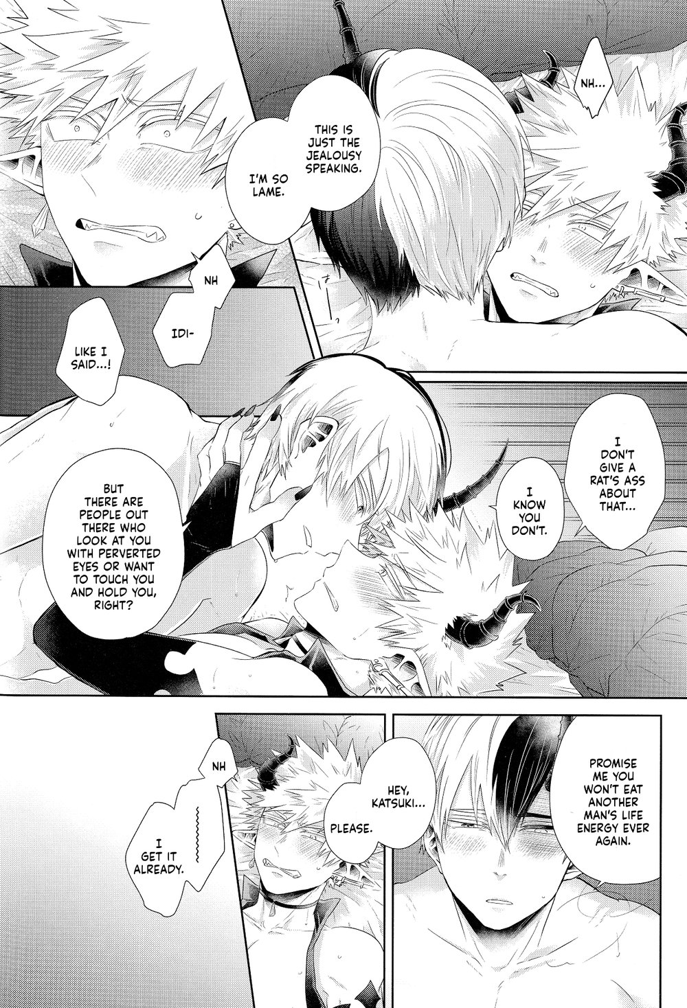 YUMMY - Page 63