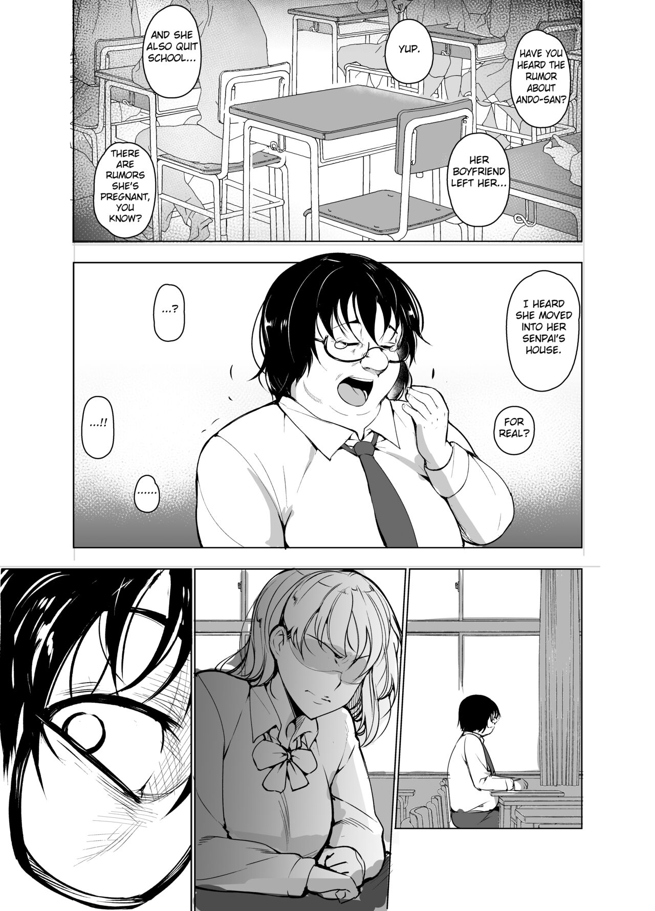 Saimin Kareshi - Page 33
