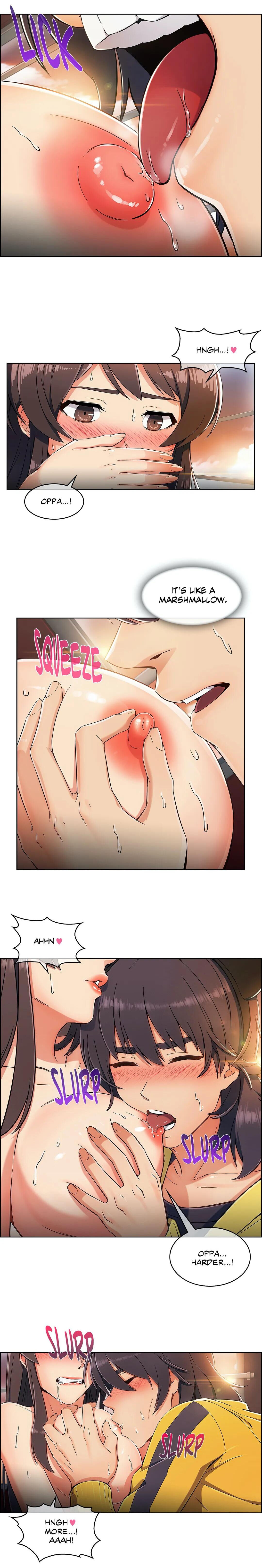 Sweet But Psycho - Page 97