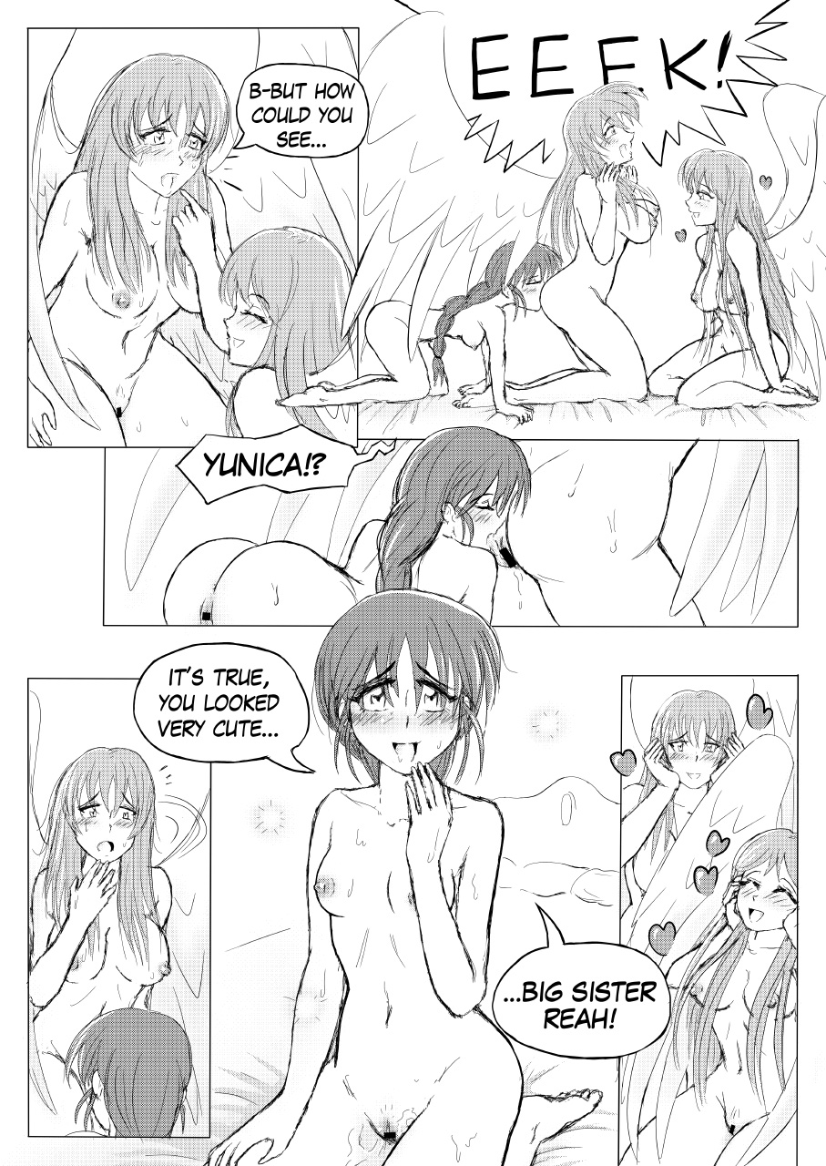 The Day I Became a Knight - Page 25