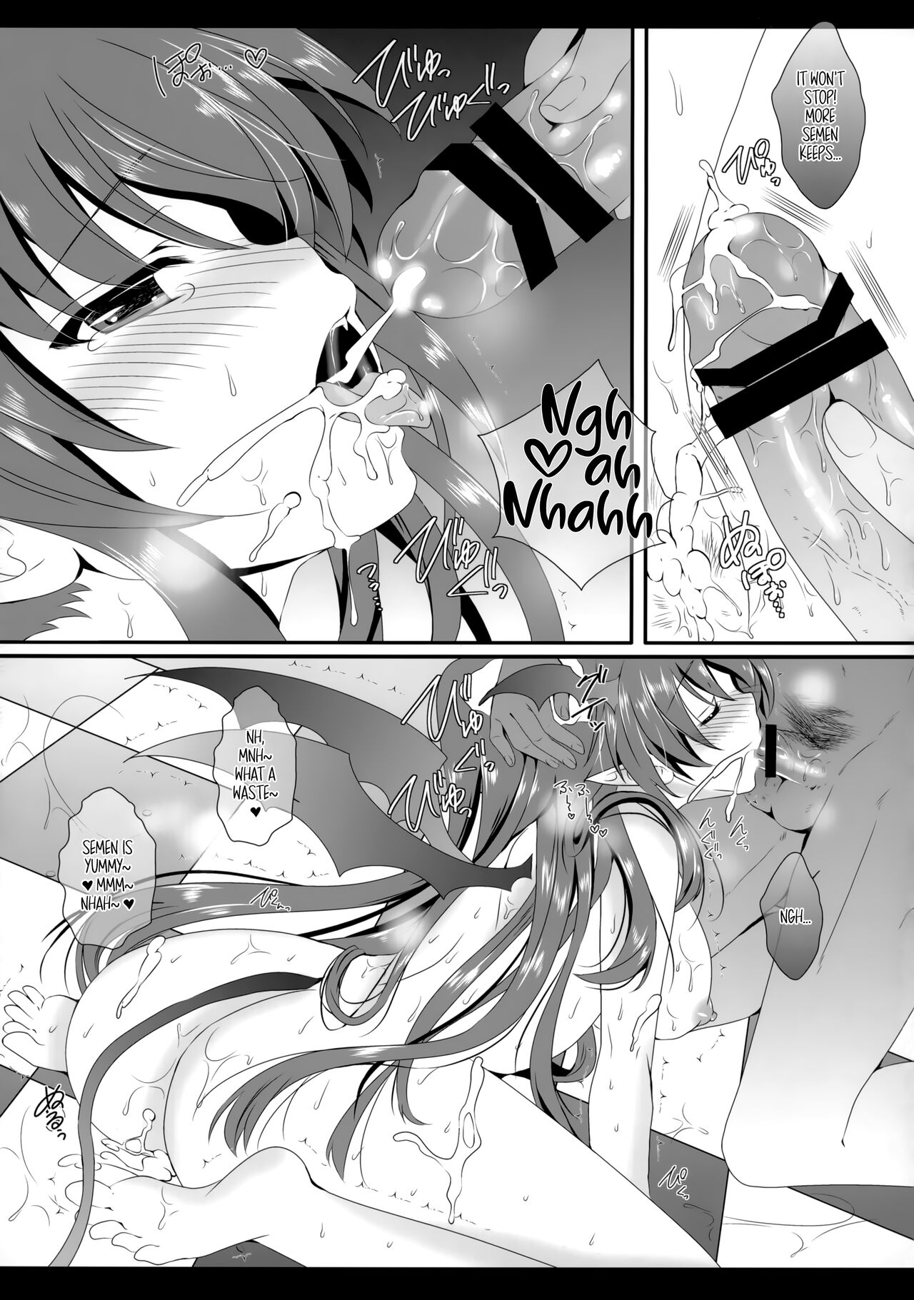 silhouette silhouette - Page 36