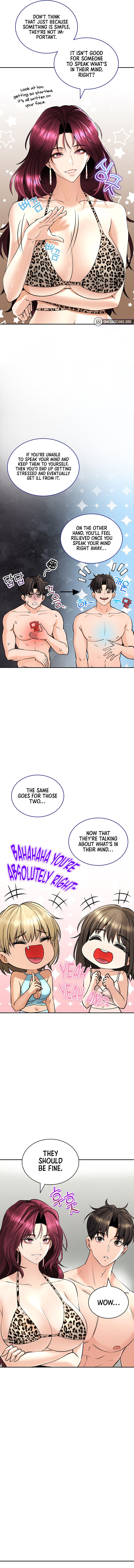 Herbal Love Story - Page 249