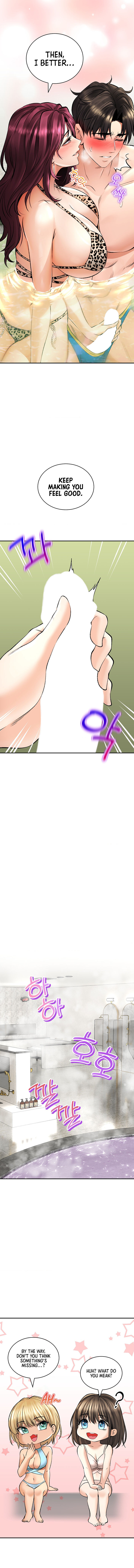 Herbal Love Story - Page 264