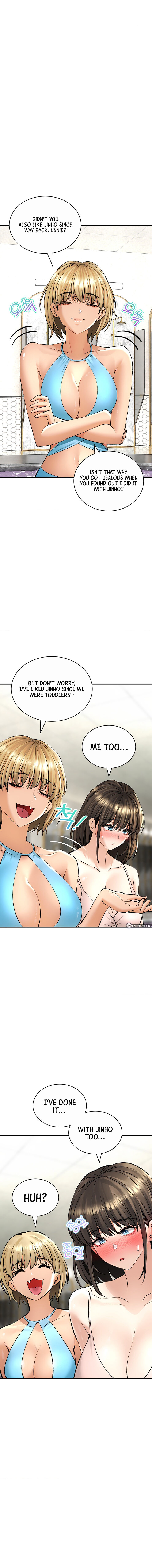 Herbal Love Story - Page 265