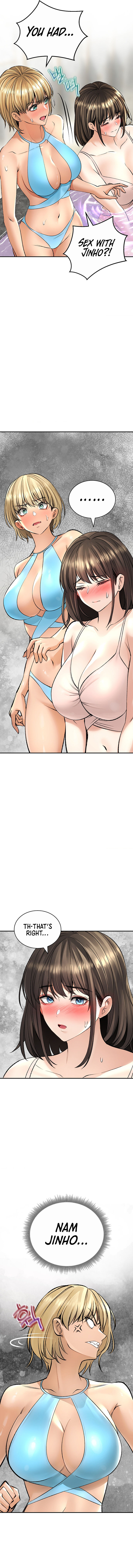 Herbal Love Story - Page 268