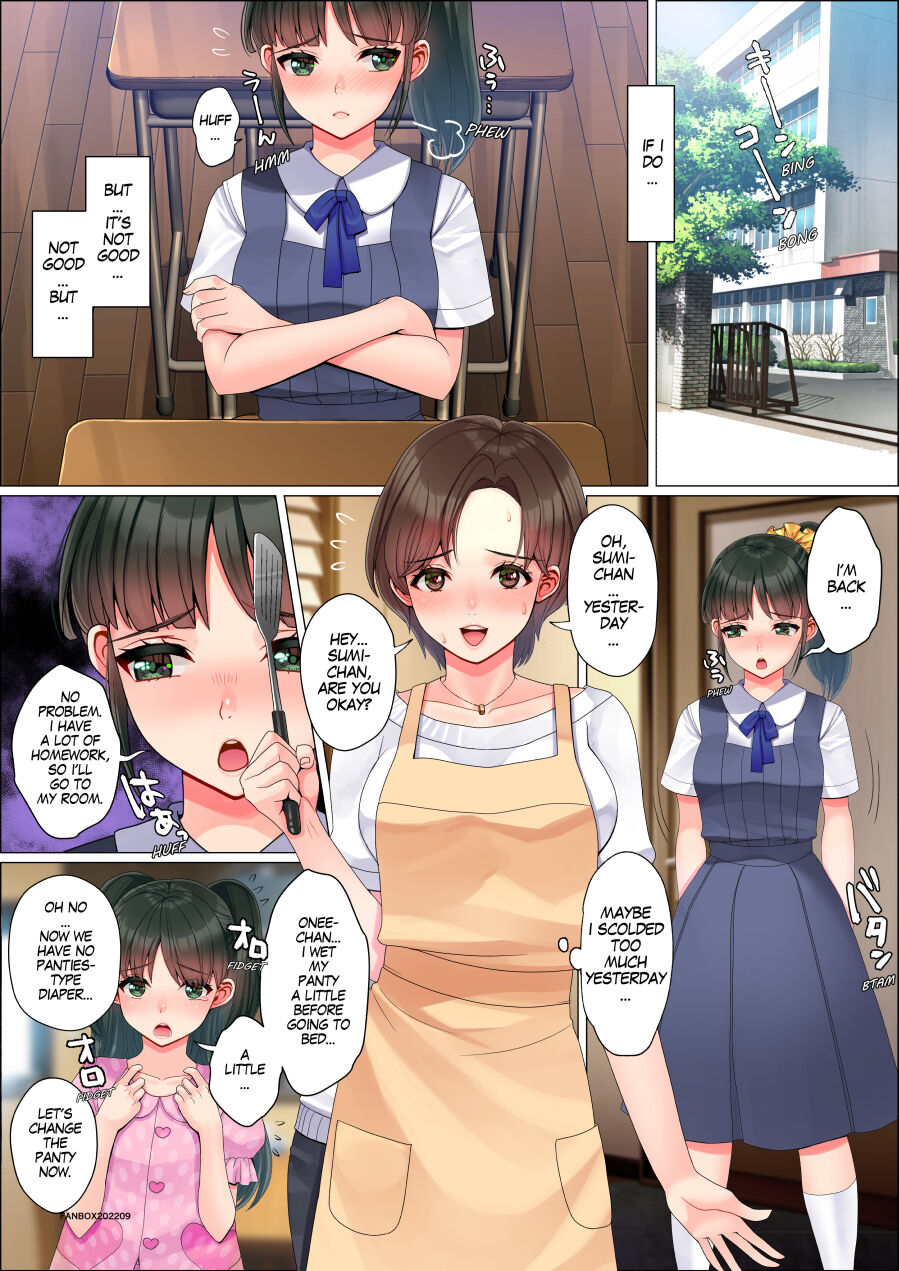 Nanakichi Fanbox - Page 72