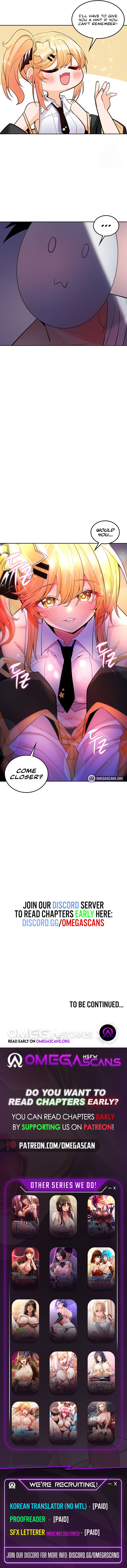 Fucked the World Tree - Page 252