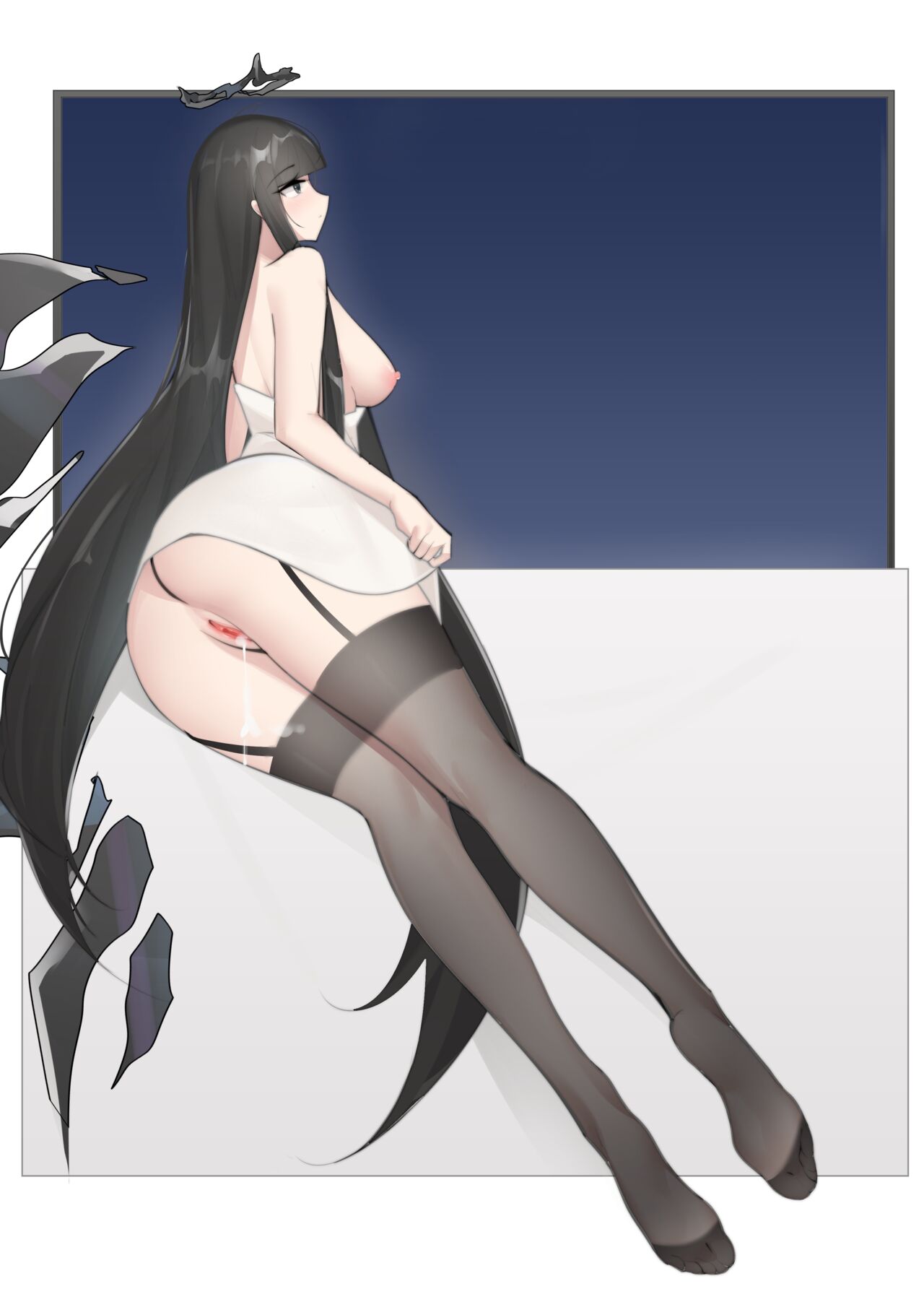 （明日方舟） 塑心 阿尔图罗 - Page 13