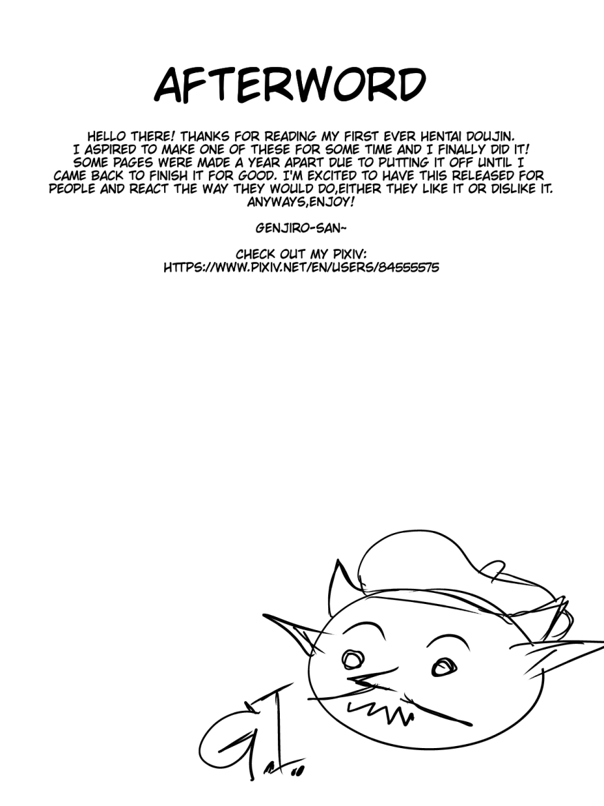 Mona is Mondstadt's Mora Whore - Page 24