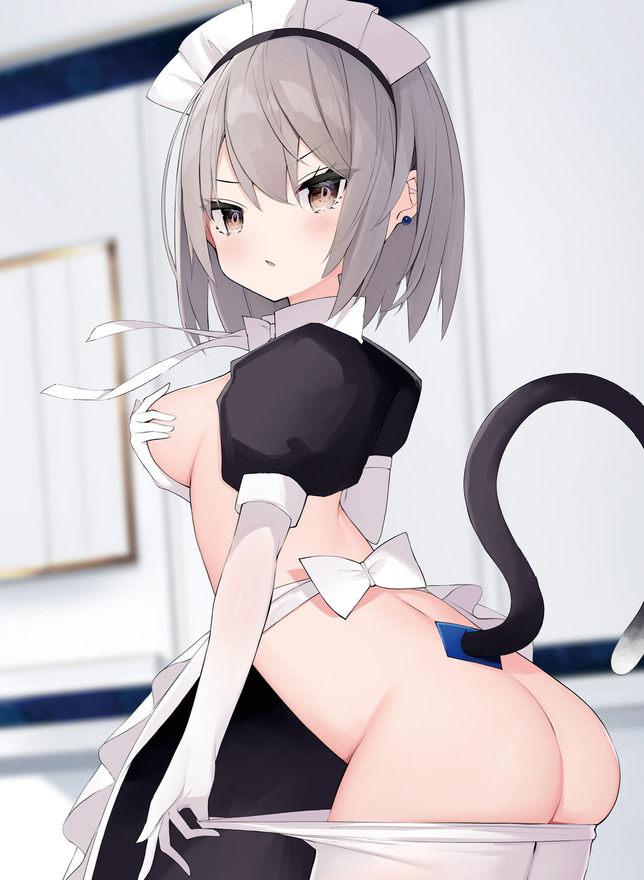 Dengeki Moeoh 2023-12 - Page 61