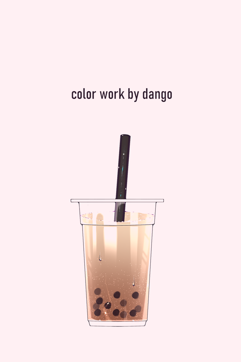 Sono Koi wa Color Code #F88CB0 | That Love is Color Code #F88CB0 - Page 26