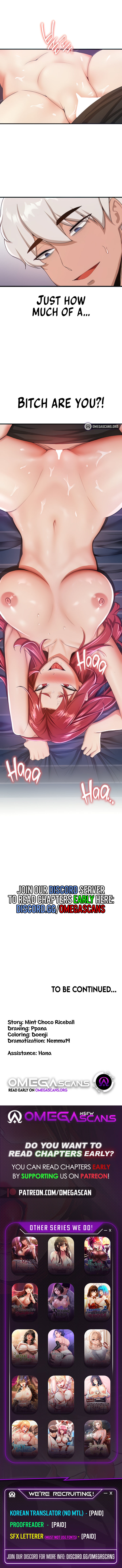 Your Girlfriend Was Amazing - Page 93