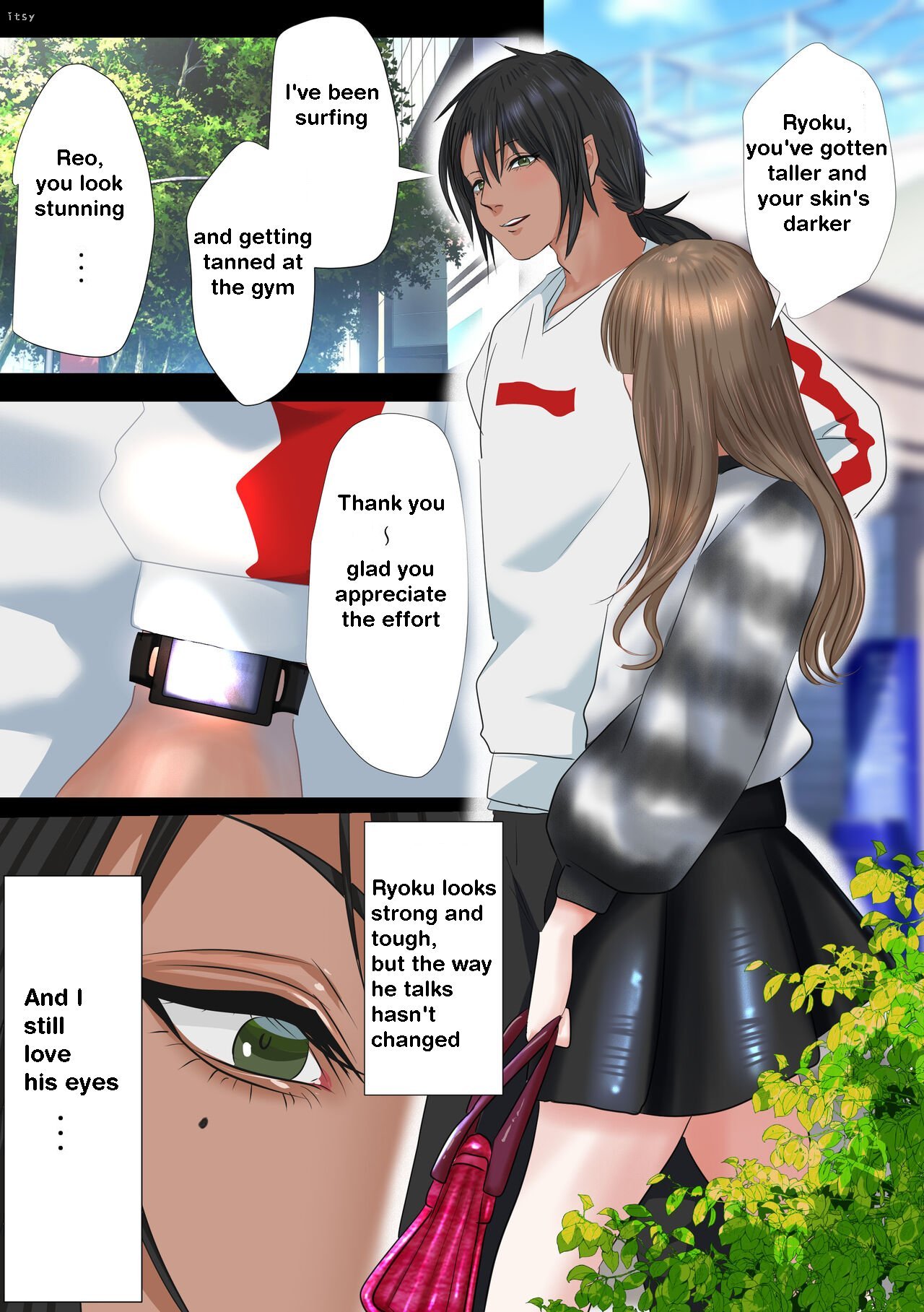 Reo - Page 11