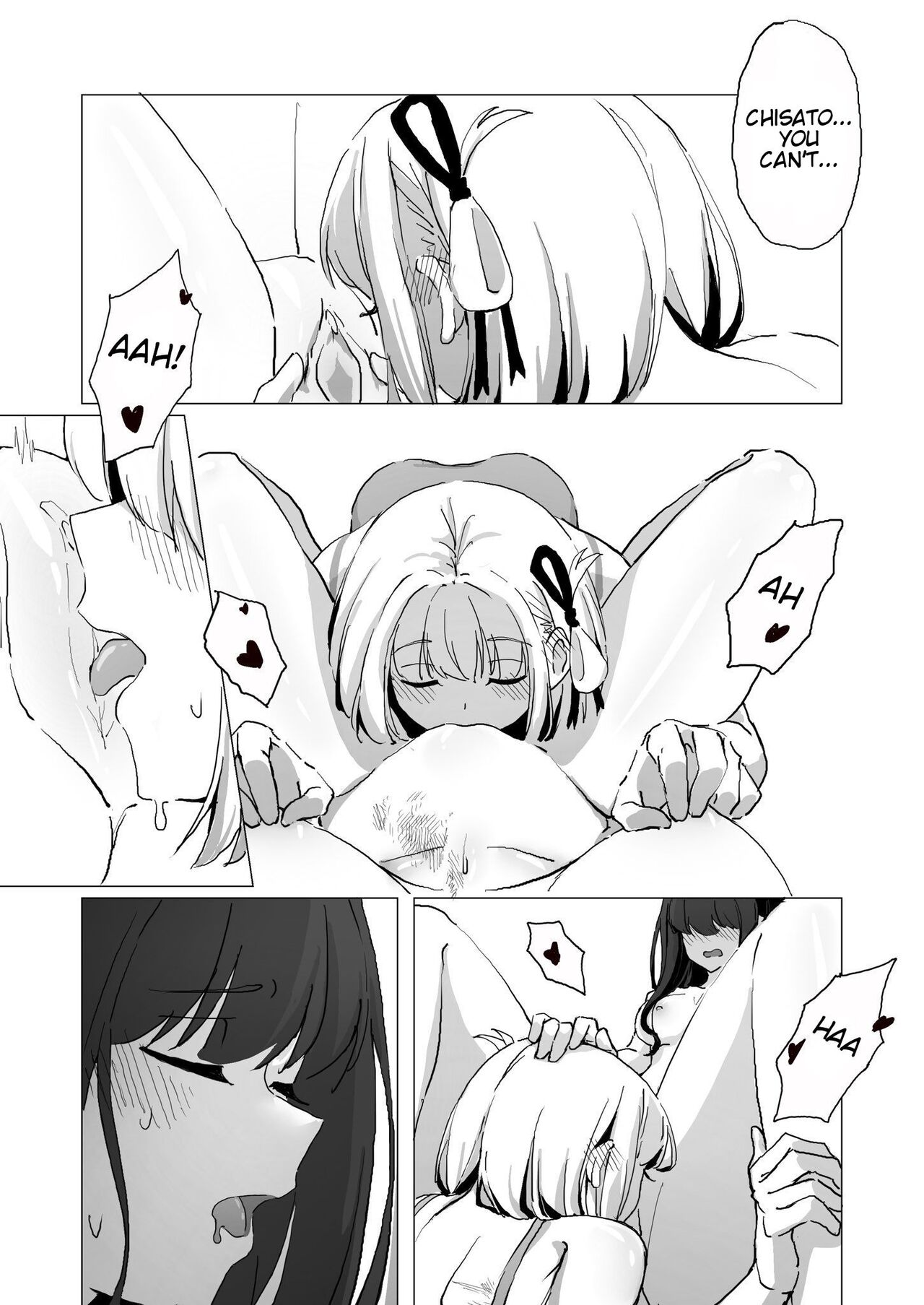 ChisaTaki - Page 13