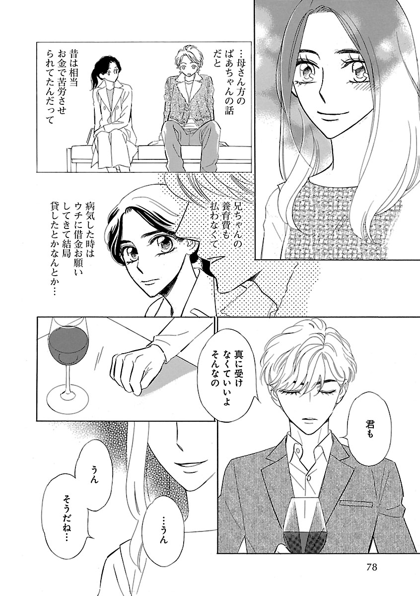 Renai LoveMax 2022-12 - Page 74