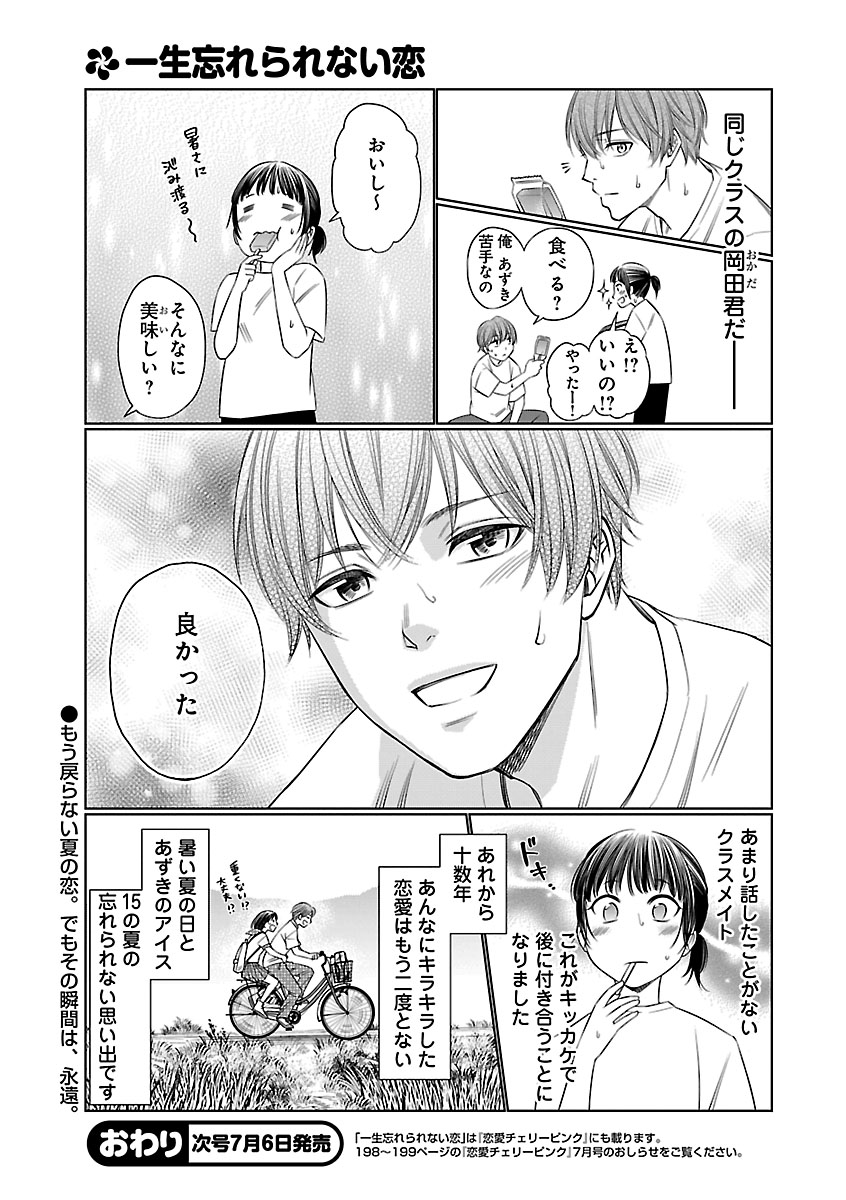 Renai LoveMax 2023-06 - Page 121