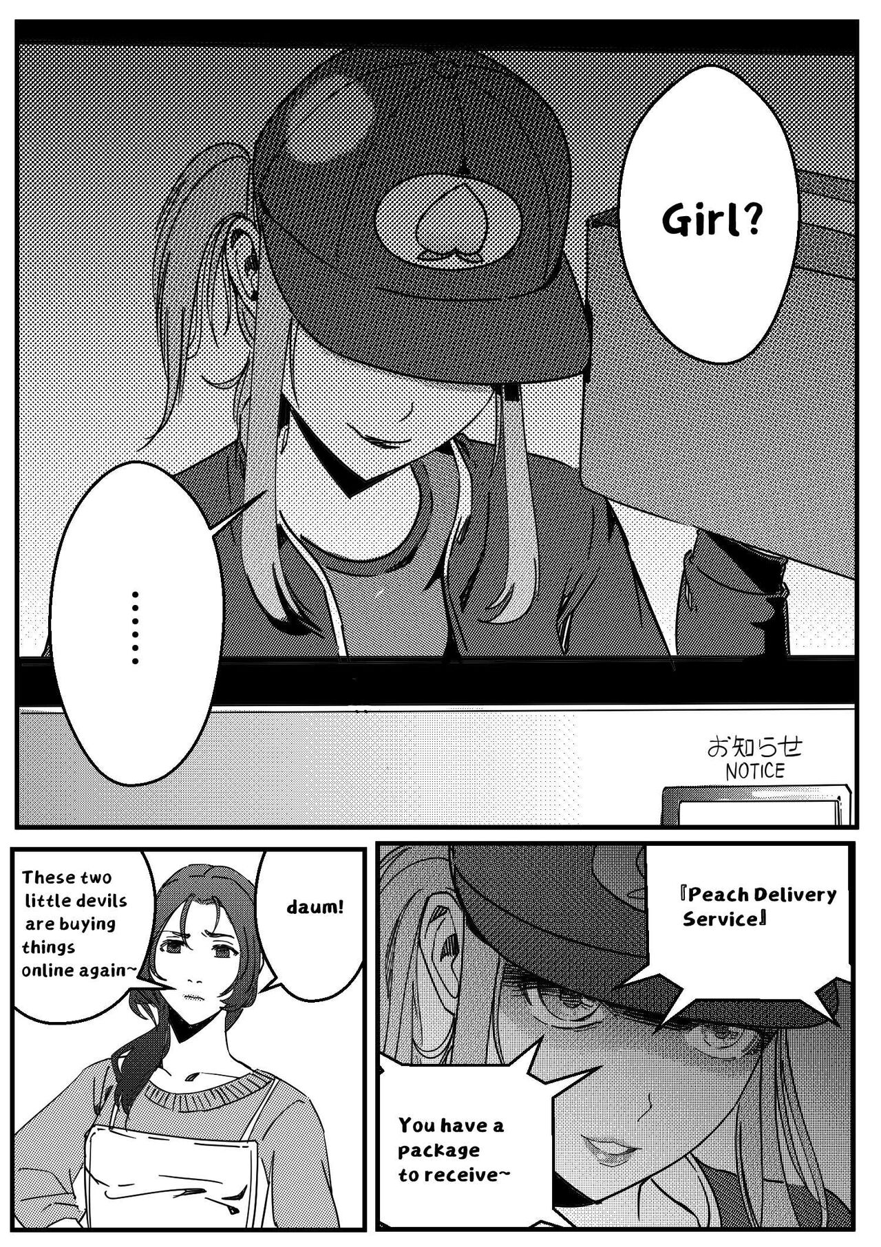hitwoman女杀手EP1.1-1.2 - Page 66