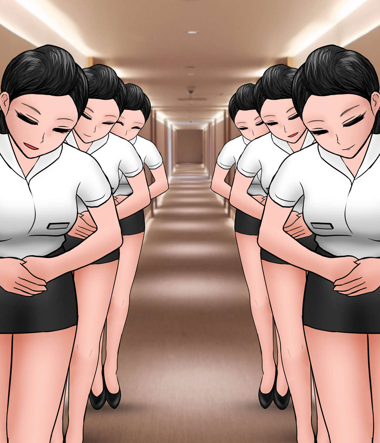 A man visit Privit SM room 3-1 - Page 7