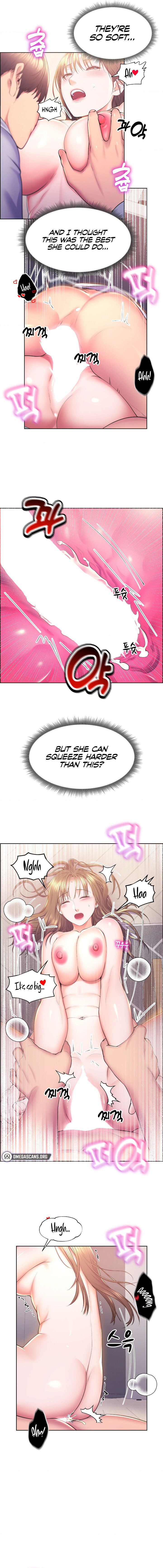 Park Moojik Hit the Jackpot - Page 115