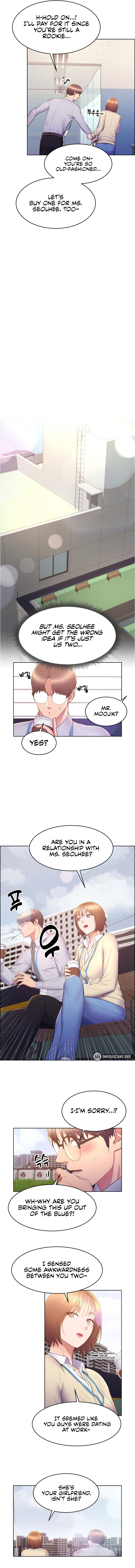 Park Moojik Hit the Jackpot - Page 123