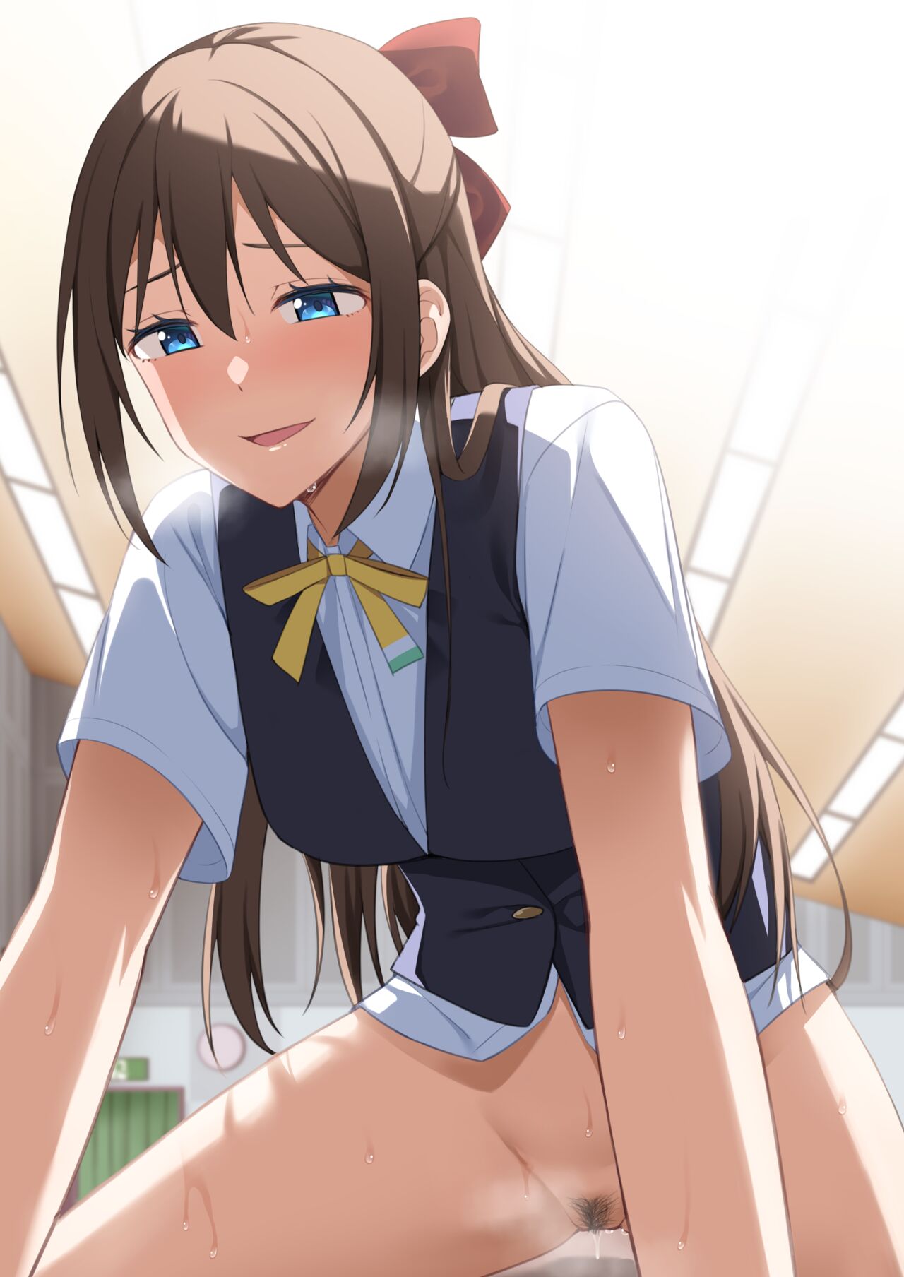 Kuusou  Sakuretsu - Page 2