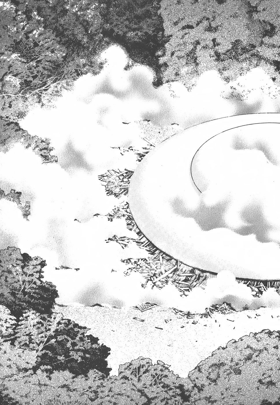 Yapoo the human cattle vol.01 - Page 81
