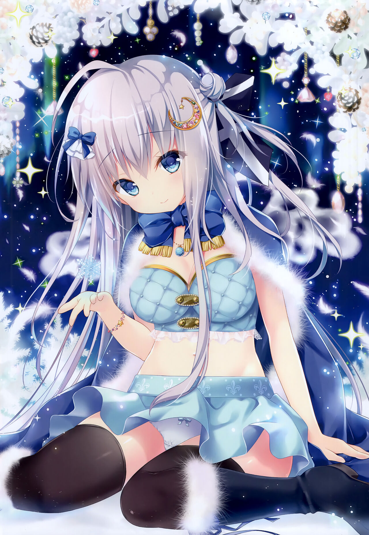 KINO ART BOOK - Page 51