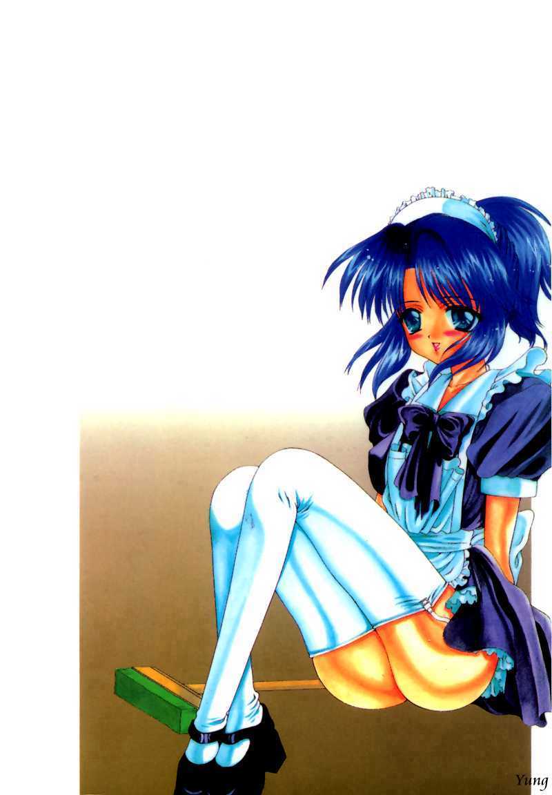 TABOO - Ikenai Renai - Page 2