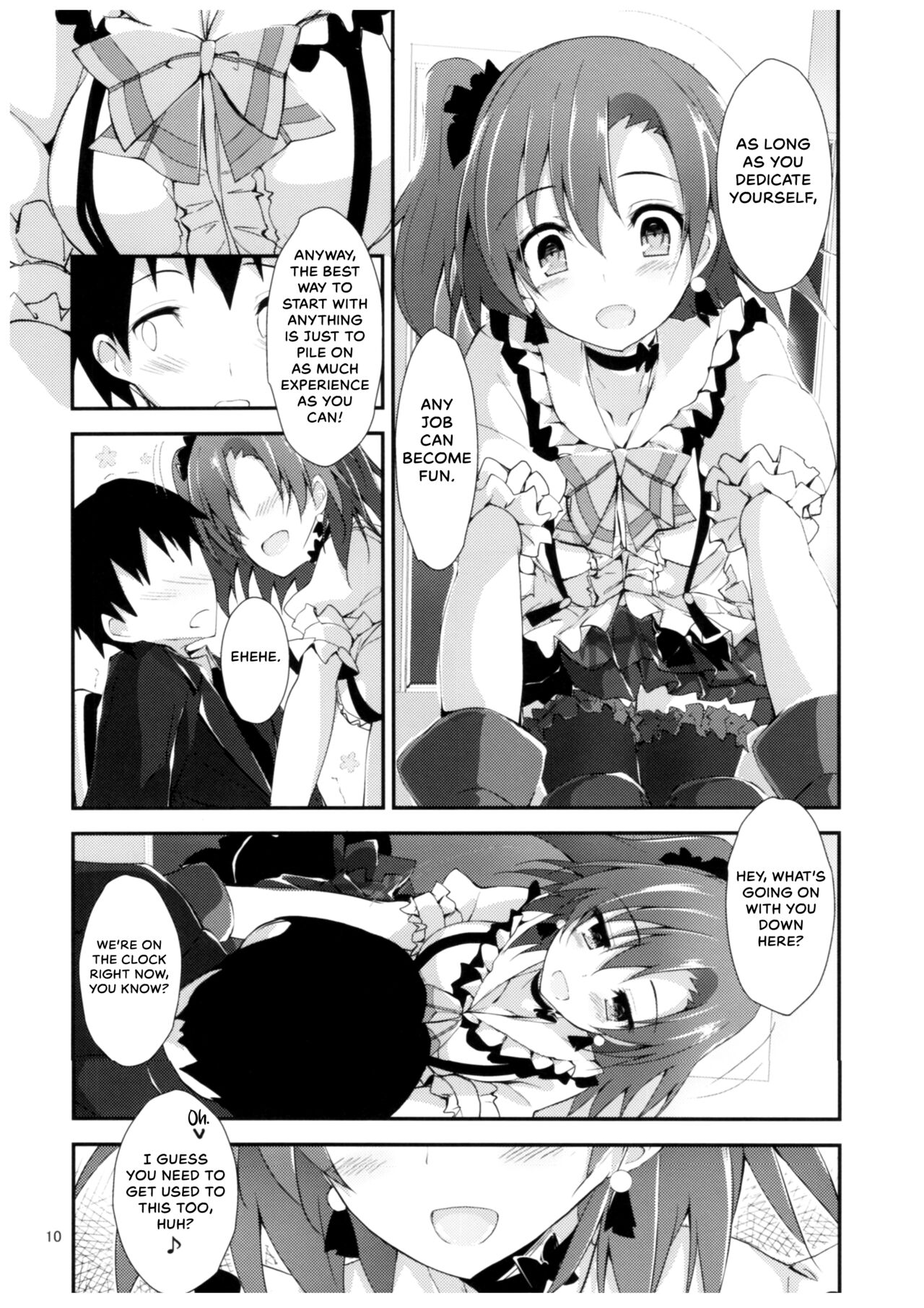 Compliance 2 - Page 9