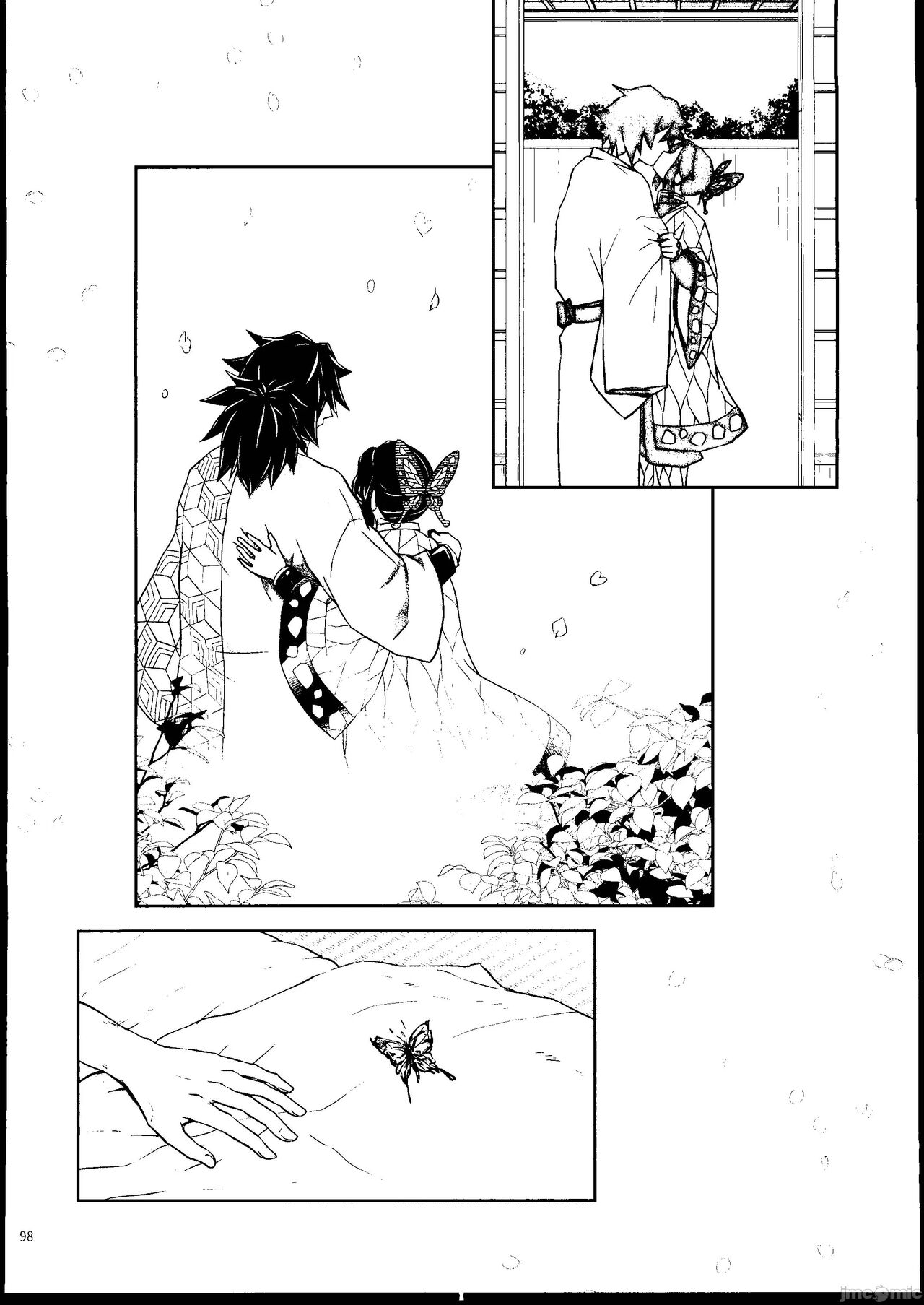 Aigi Hanashi - Page 97