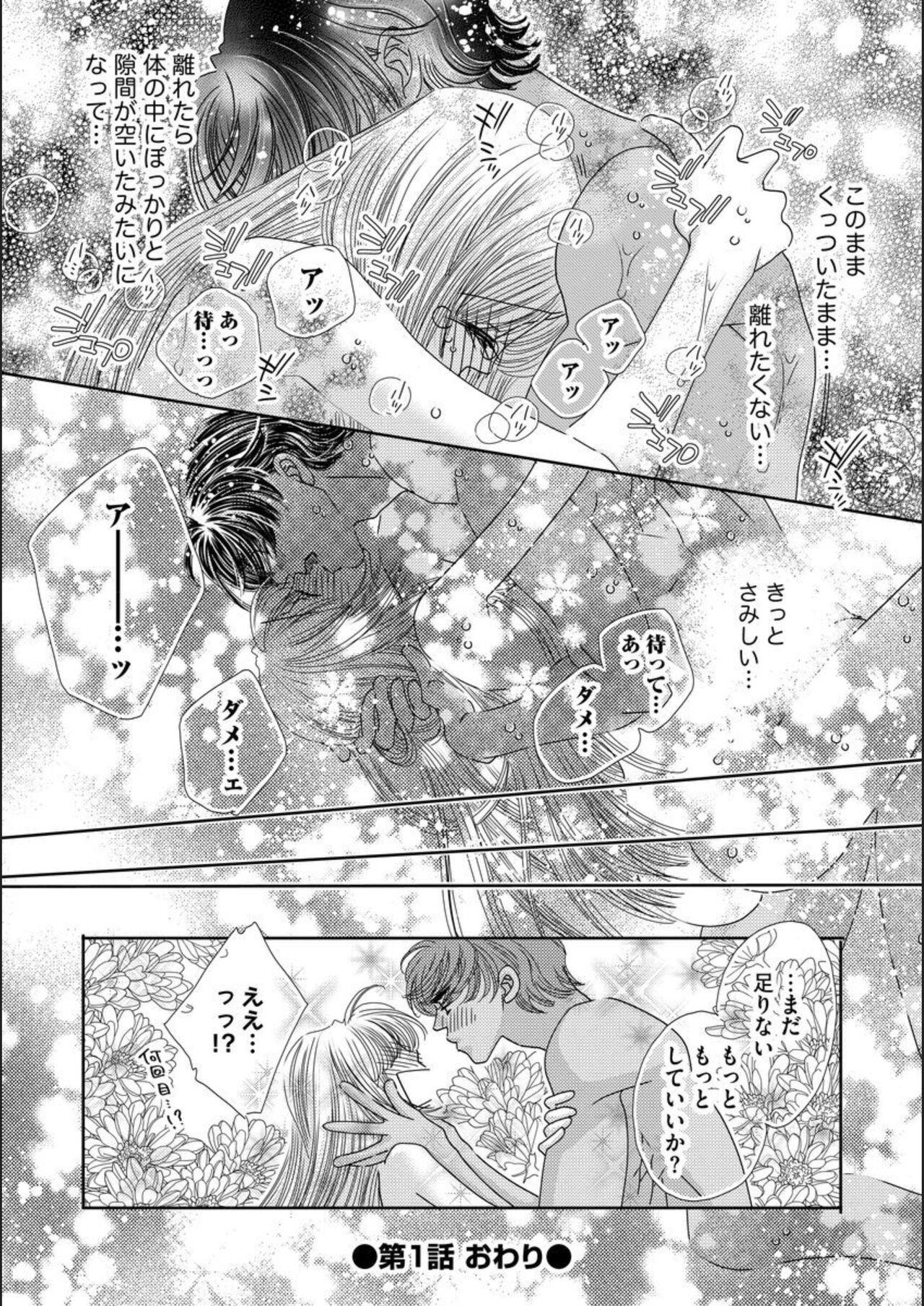 Ore-sama Seek no Hanayome Dorei 1 - Page 28