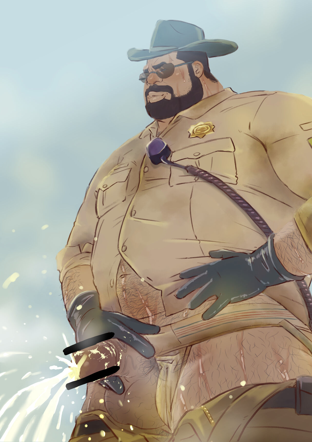godaime519com pixiv Fanbox Gallery - Page 32
