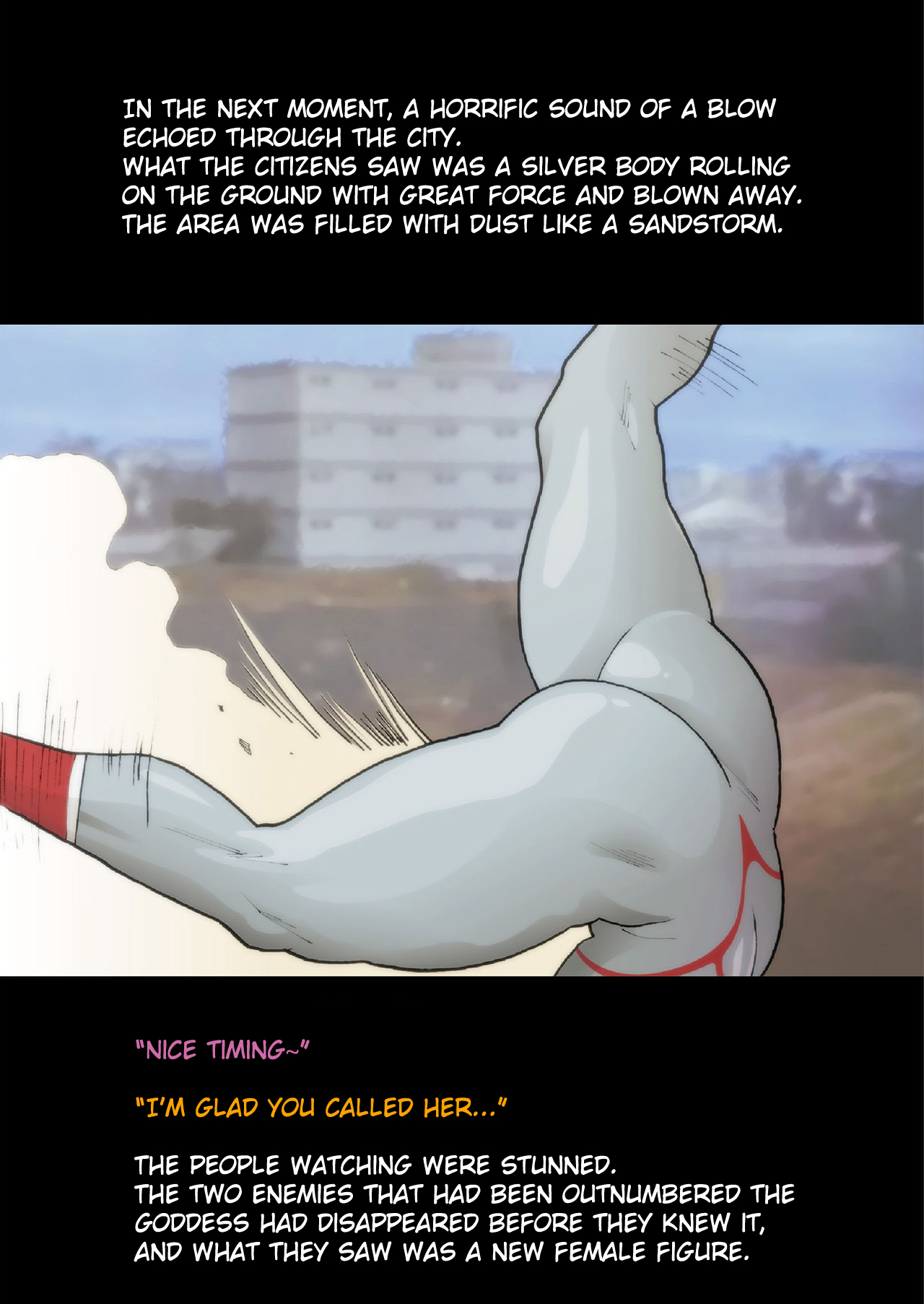 Nappi - UltraMadam 2 - Page 266