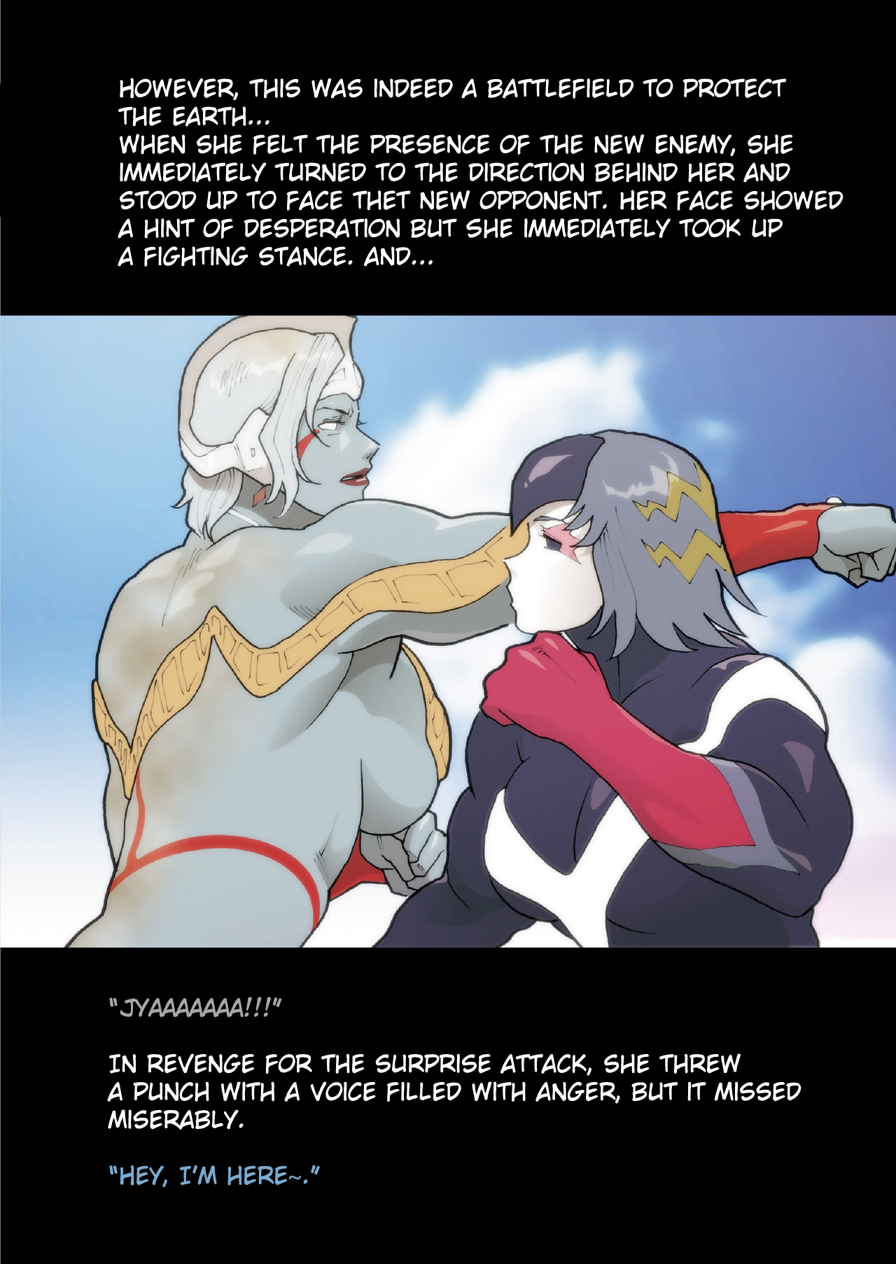 Nappi - UltraMadam 2 - Page 268