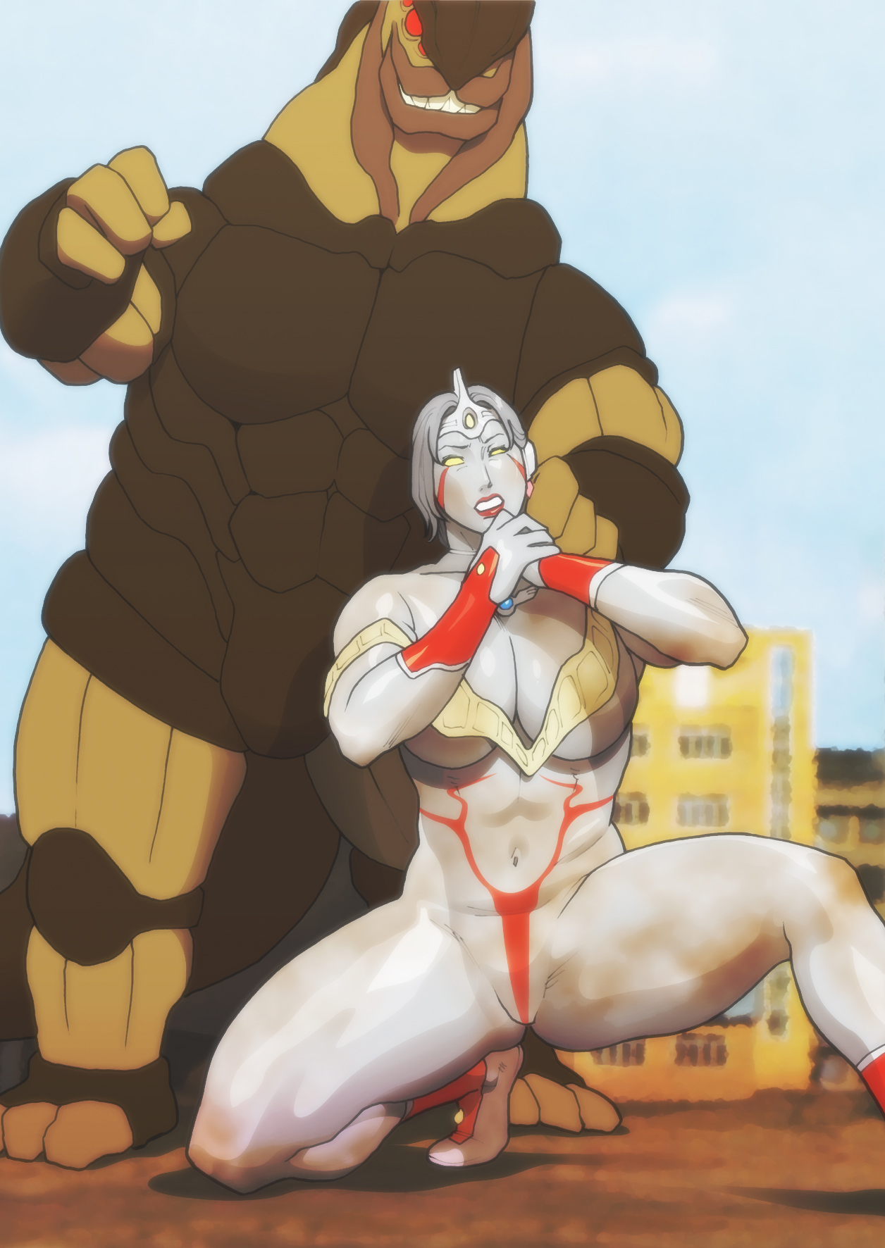 Nappi - UltraMadam 2 - Page 336