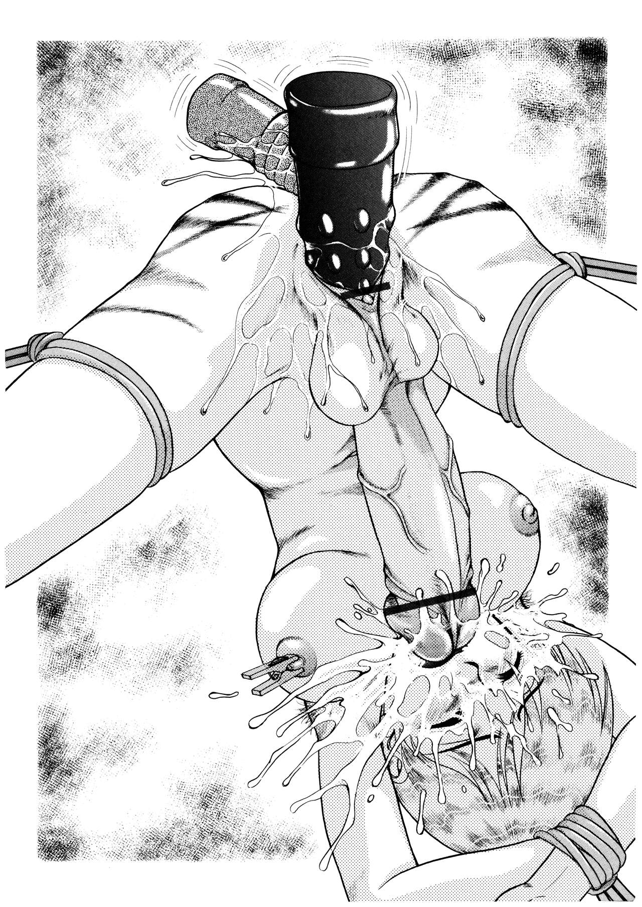 Futanari Ism - Page 181