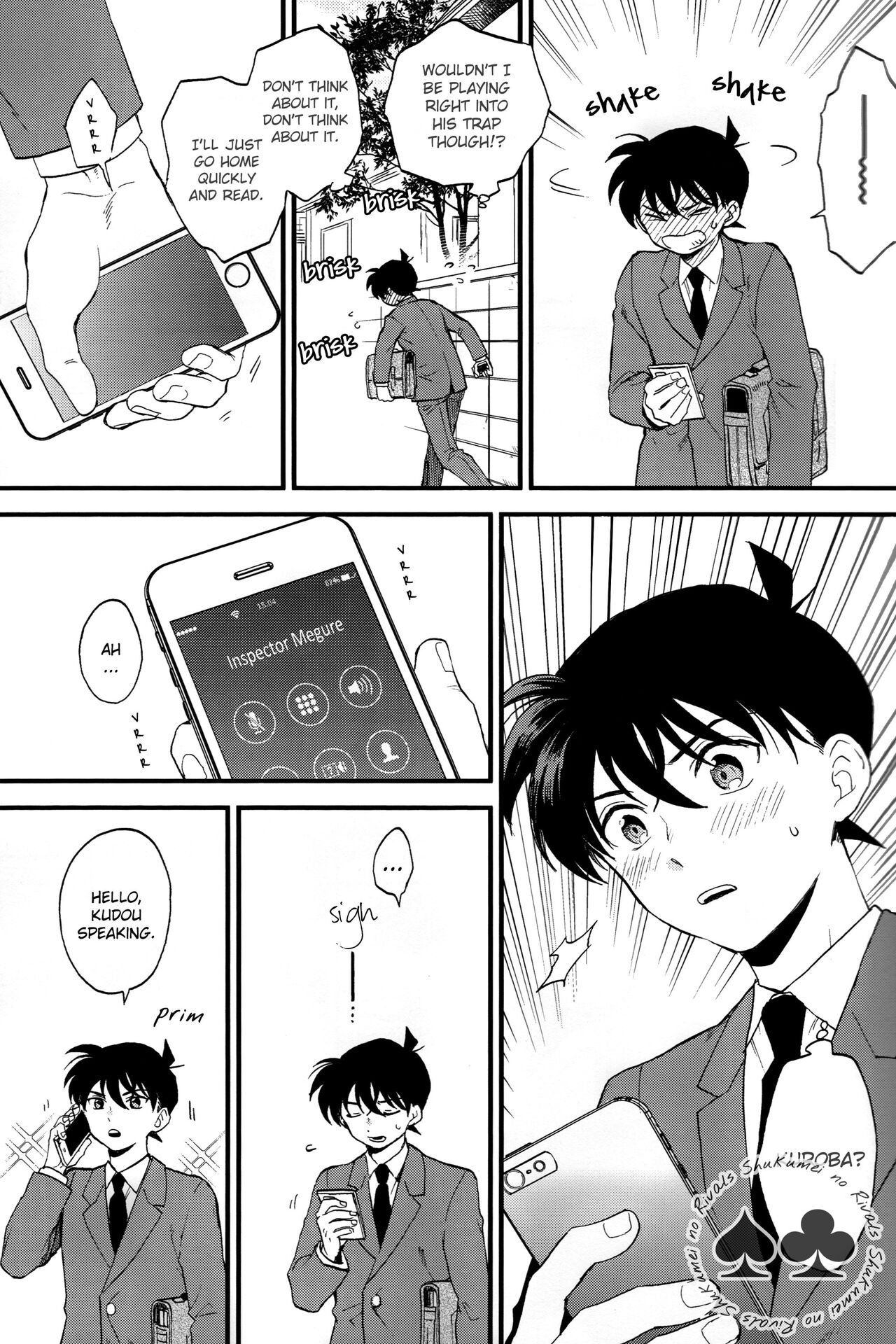 Inside Invader - Page 12