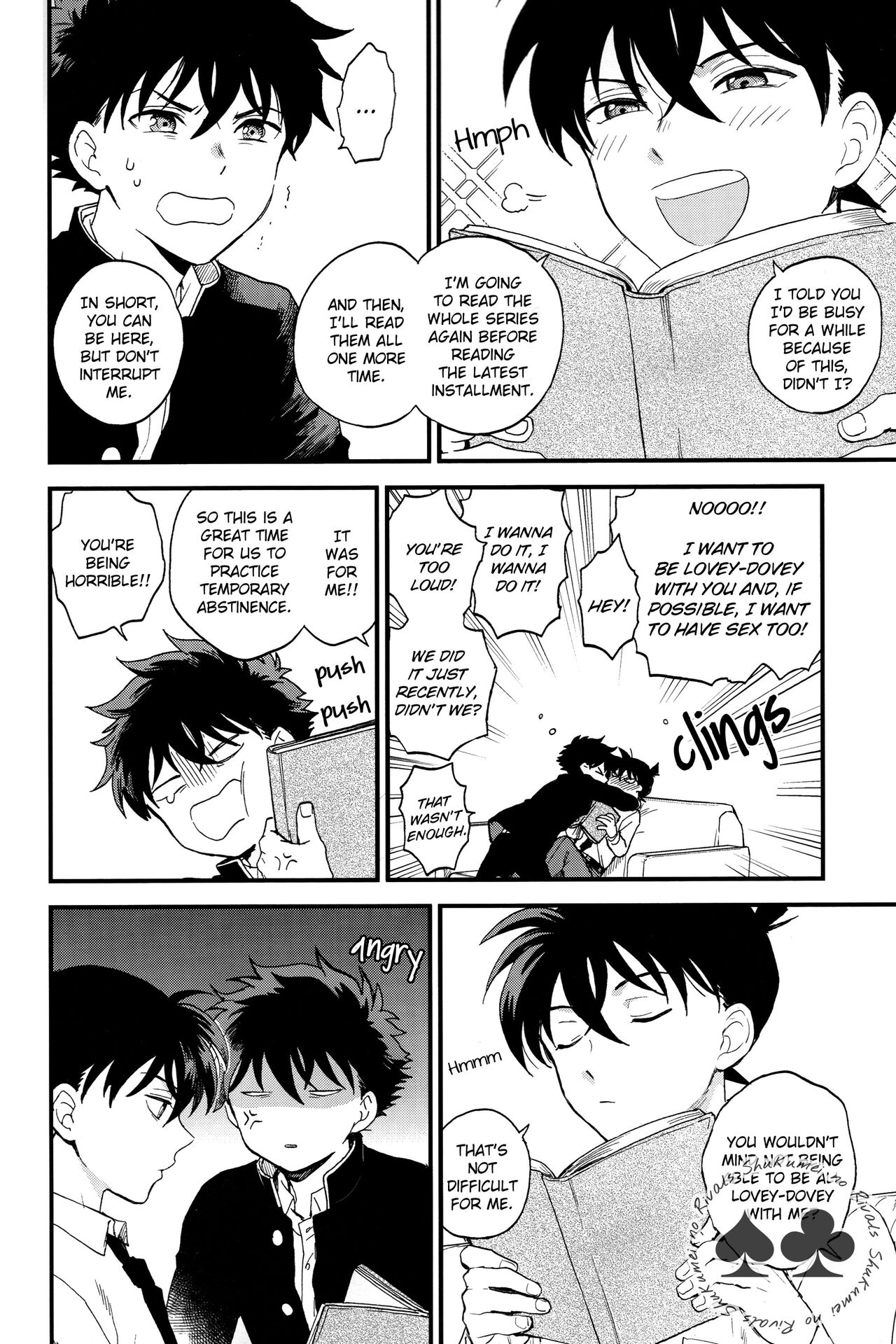 Inside Invader - Page 3