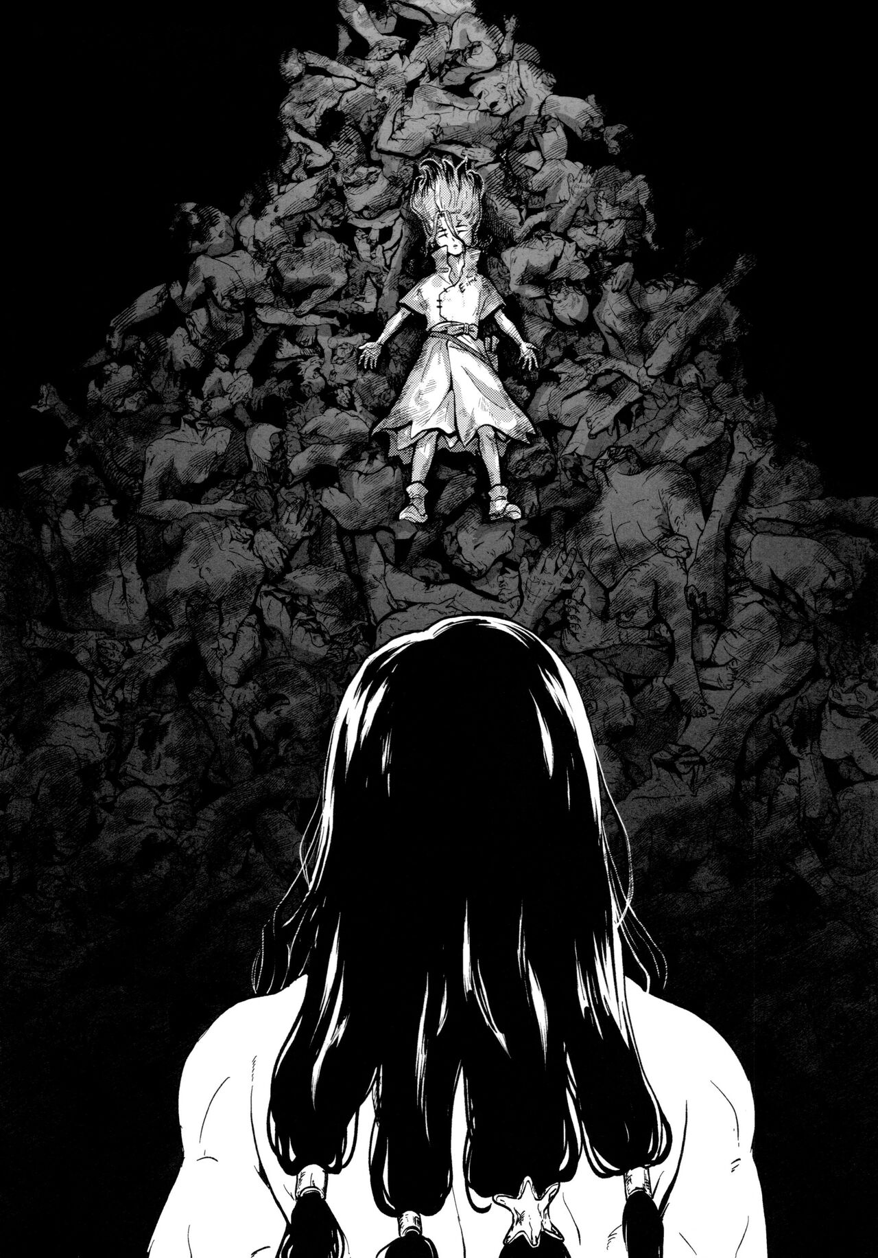 TotoComachi TsukasaSen Sairokushuu - Page 18