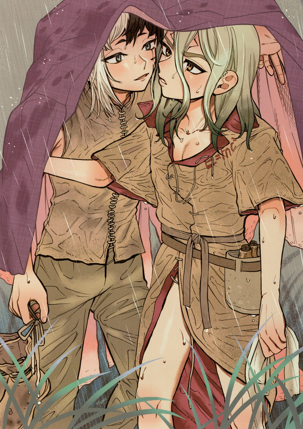 Secret Coffret - Page 4